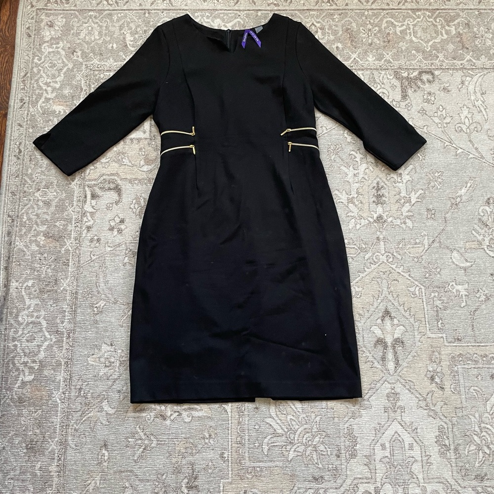 Seraphine maternity dress